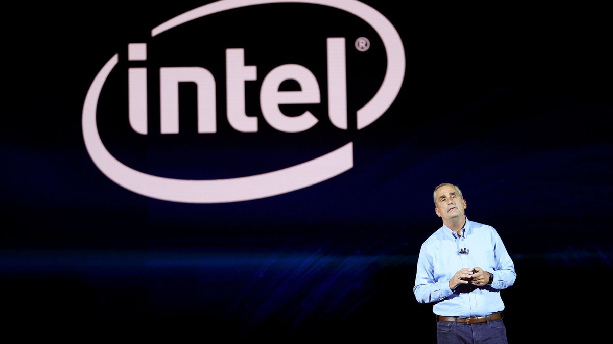 Dimite el CEO de Intel tras reconocer una relación sentimental con una empleada