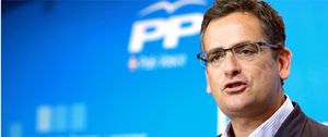 El PP vasco pedirá a los diputados de Bildu condenar a ETA en el primer pleno