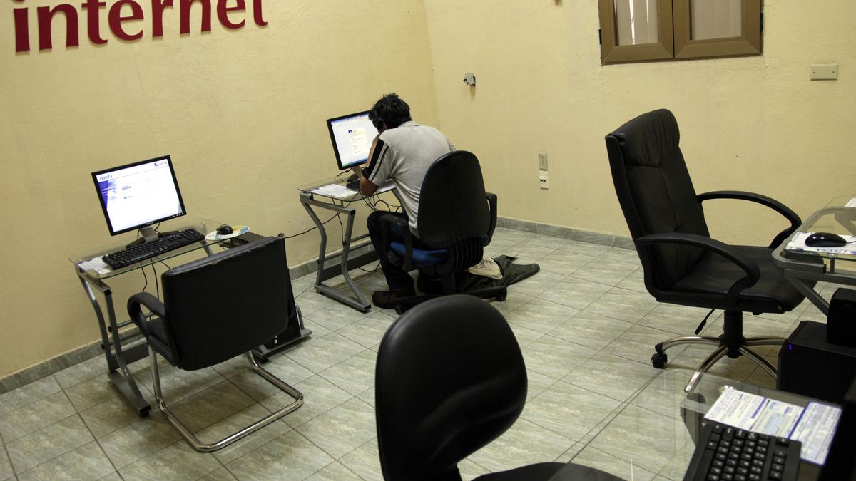 México, primera democracia occidental que legisla contra la libertad en internet