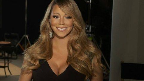 Mariah Carey estrena la Navidad revolucionando a famosos como Paula Echevarría