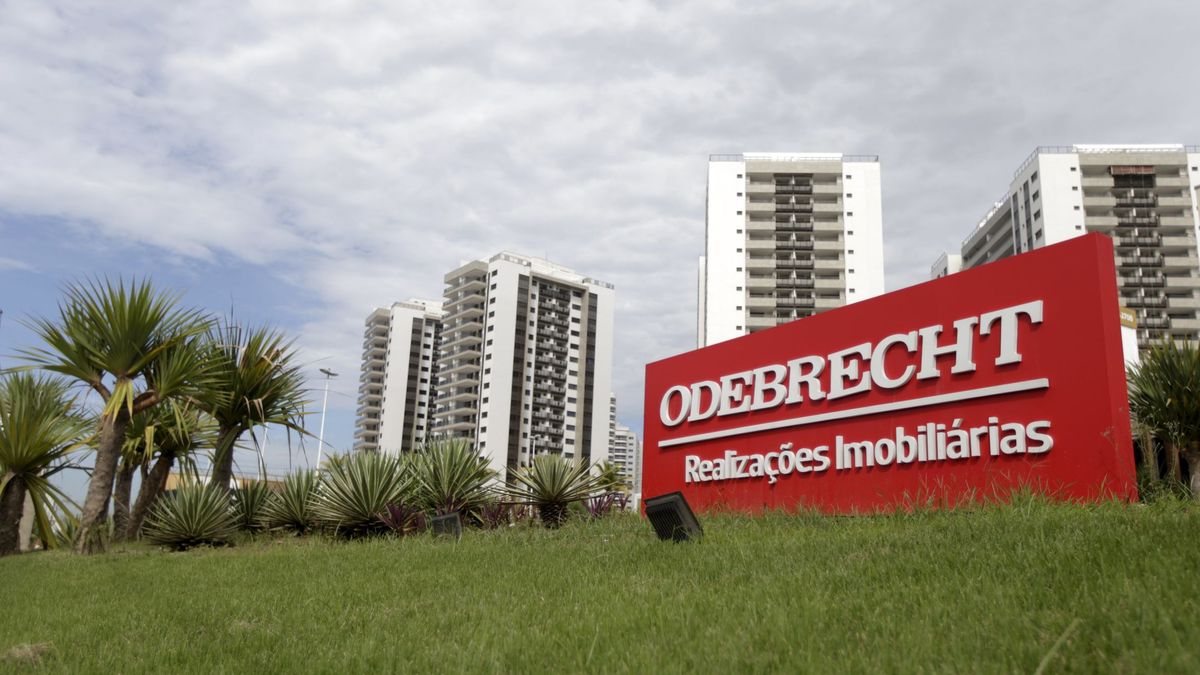 Constructoras españolas y Odebrecht: así se movían los sobornos que rastrea la Fiscalía