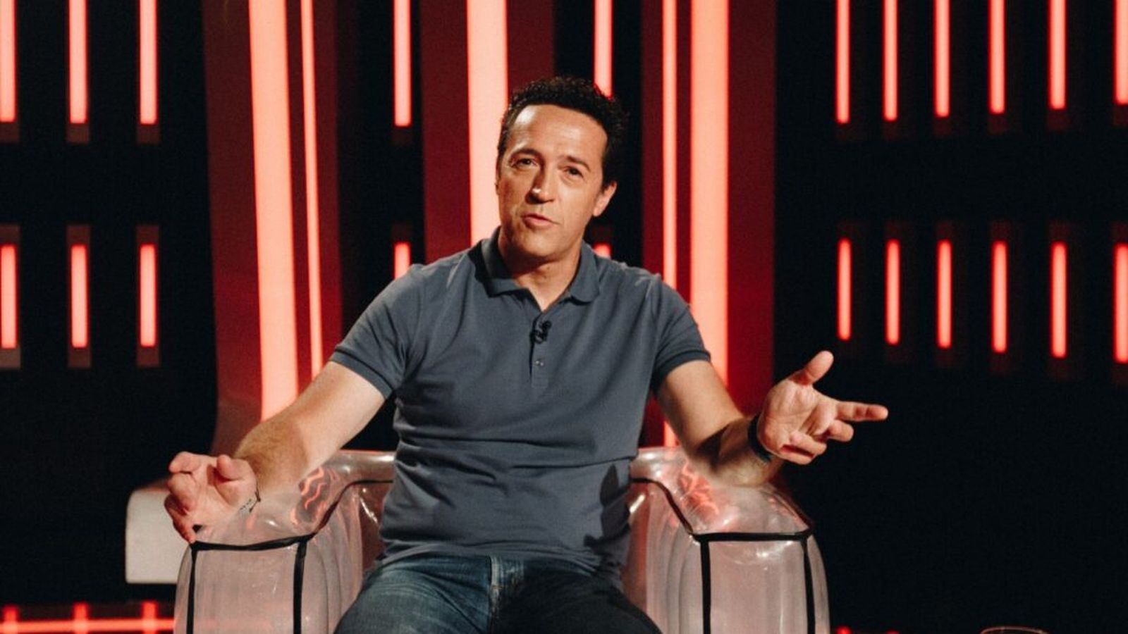 'Aquí la Tierra' prescinde ya de todos sus trabajadores tras 12 años de éxito en TVE: el histórico adiós de Jacob Petrus a su equipo