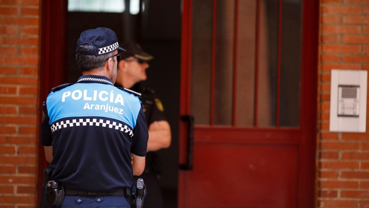 La Policía, en alerta por una posible venganza del clan gitano agredido en Aranjuez