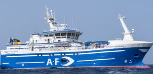 Post de Dos españoles muertos y otro desaparecido tras el naufragio del buque pesquero Argos en las Malvinas