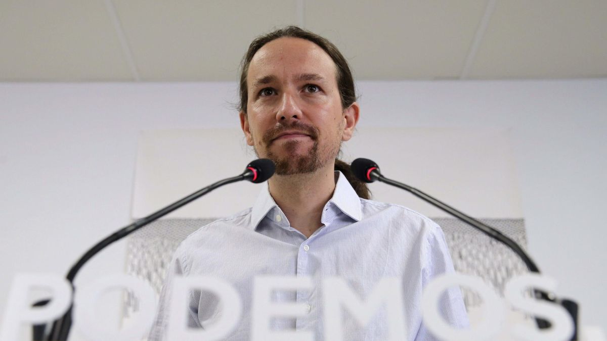 Una encuesta de Podemos señala un triple empate con PSOE y Ciudadanos (18-19%)