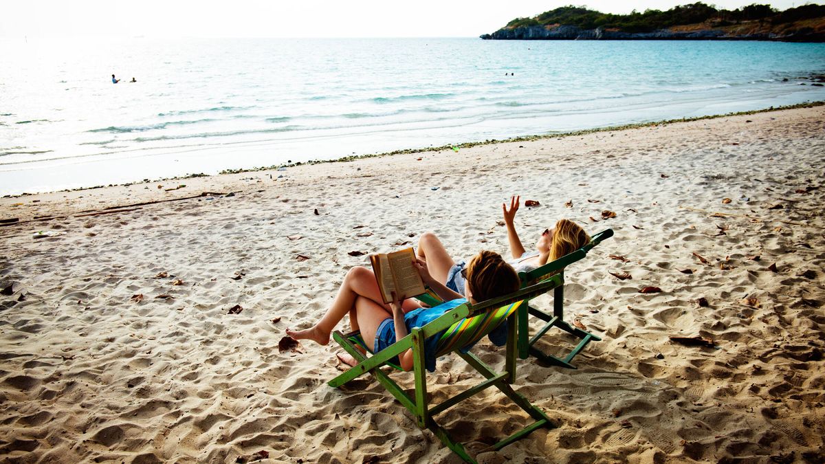 Las mejores sillas para playa y piscina: cuál elegir y comprar