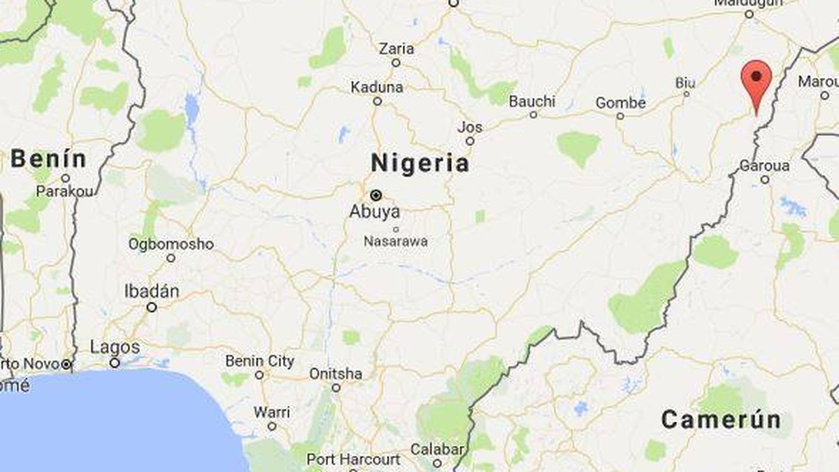 Un atentado deja 50 muertos en una ciudad de Nigeria tres años después de su liberación
