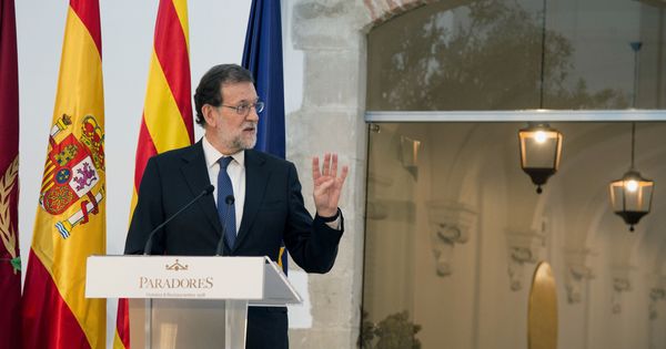 Foto: El PP adelanta que Rajoy no dirá nada de Gürtel por "desconocimiento de los hechos". (EFE)