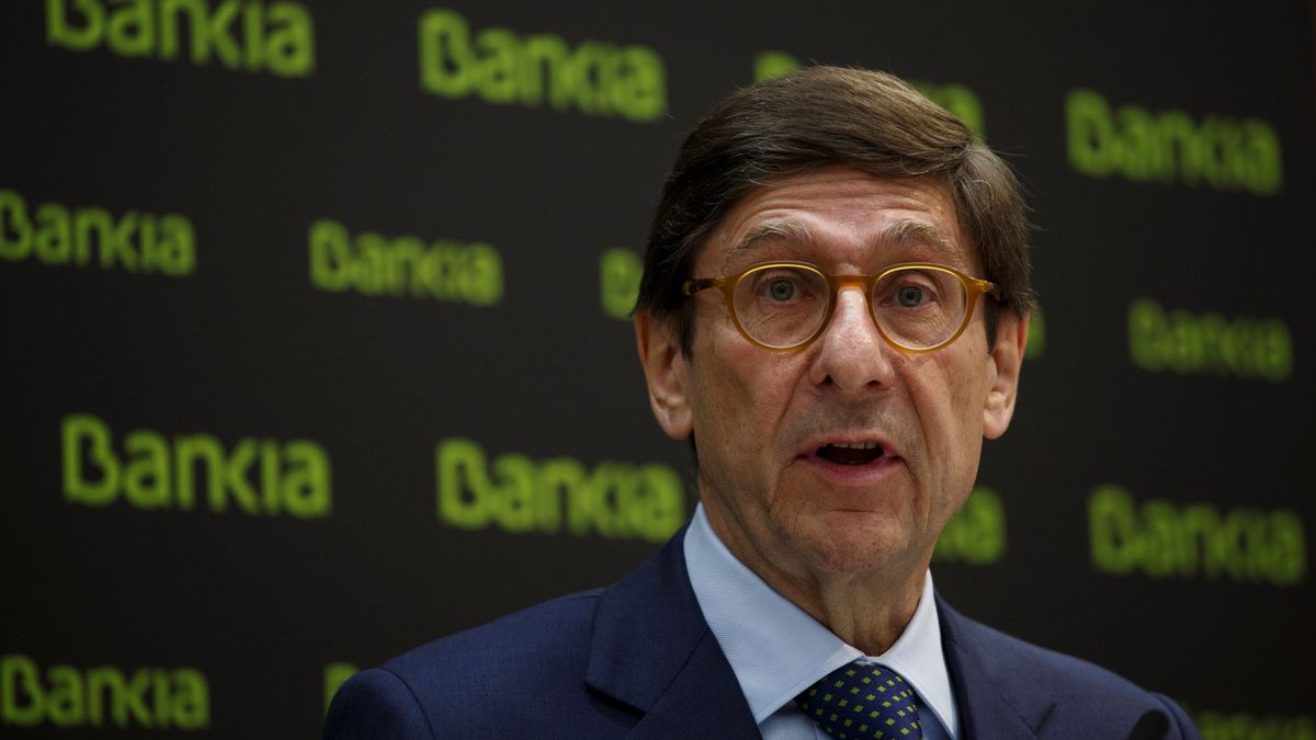 Sevilla: "Bankia ha sido muy leal y honesta con Popular tras su venta a Santander"