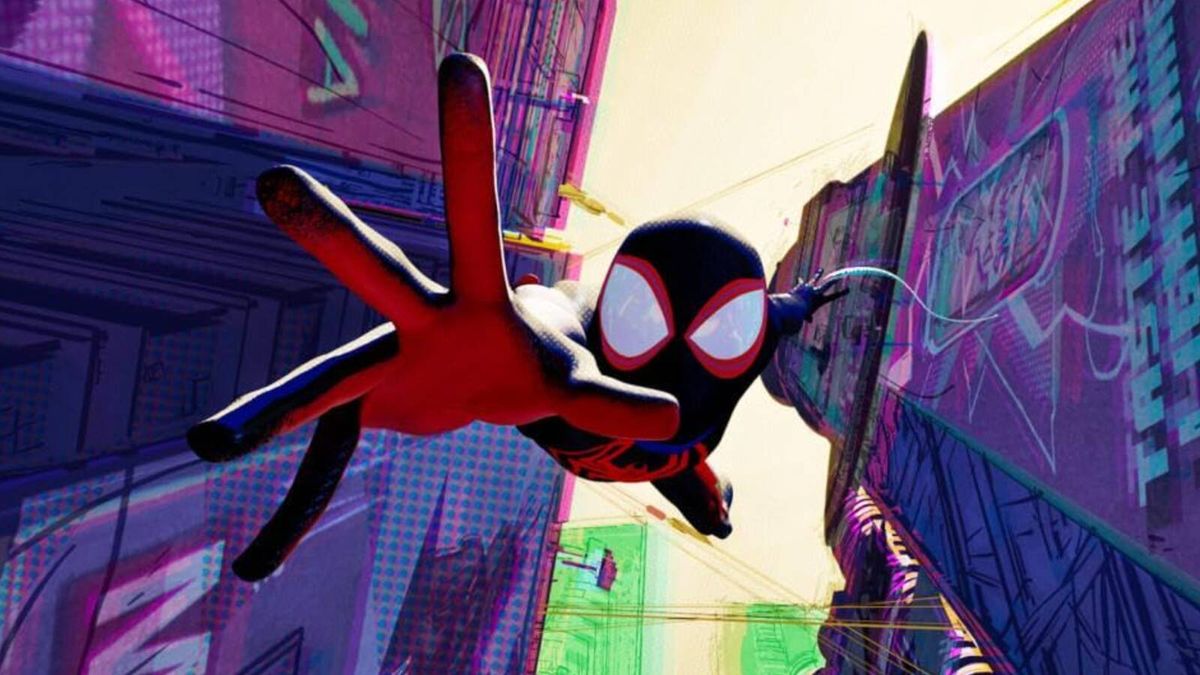 Así será el estreno de 'Spider-Man: Beyond the Spider-Verse': todos los detalles que sabemos
