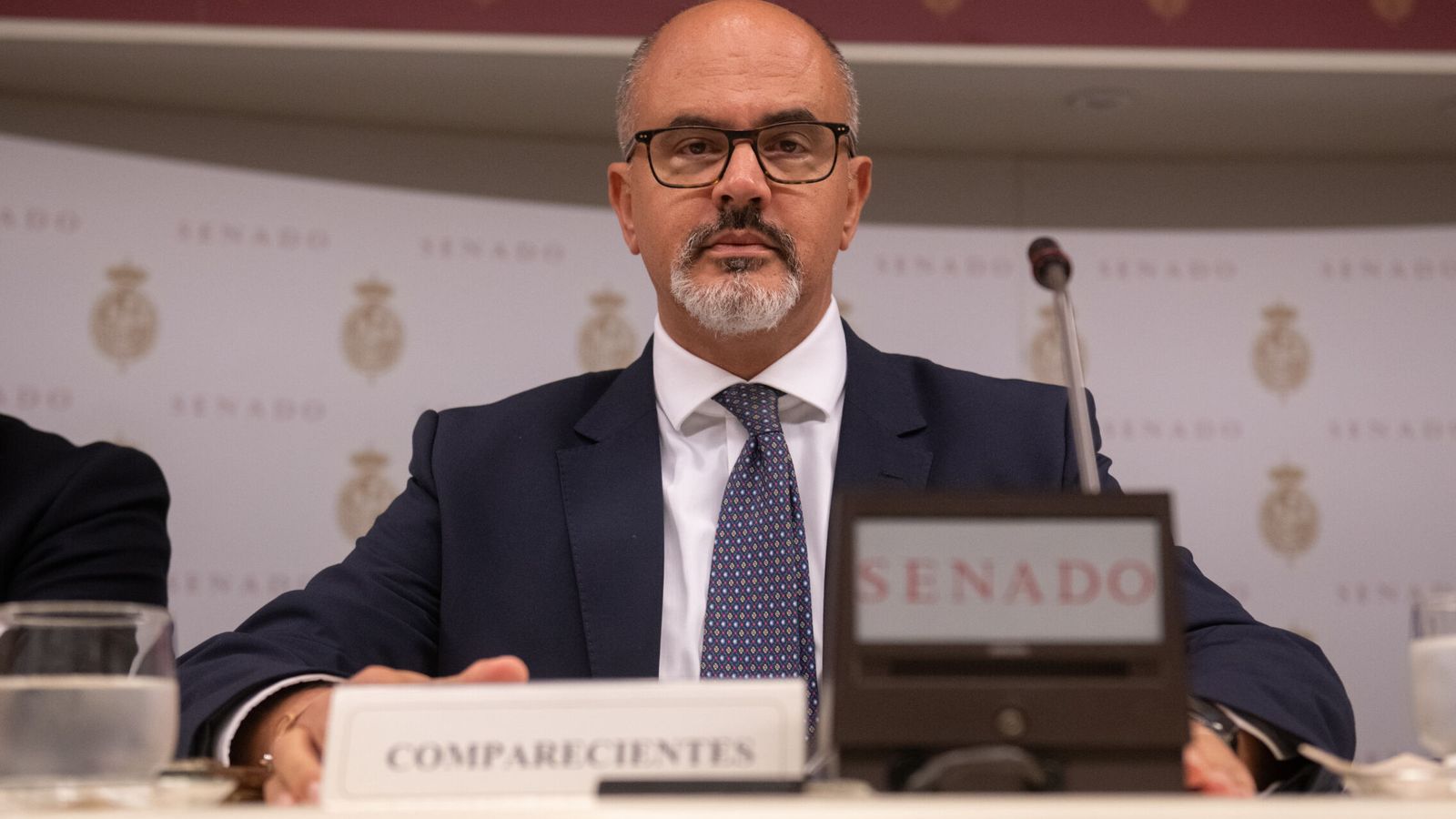 El consejero delegado de Iryo ya avisó de que los trenes tardaban bastante en reconectarse tras fallar el LZB
