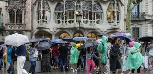 Post de Todavía no llega el sol a toda España: 14 provincias en alerta por tormentas este sábado