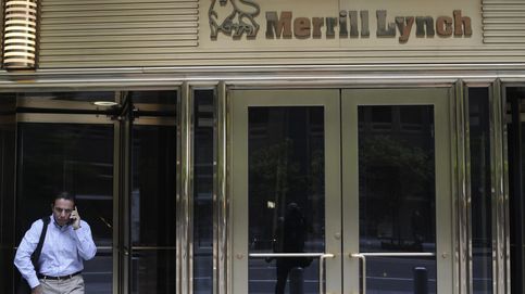 Merrill Lynch no ve salida para Cataluña y prevé castigo a la inversión en España