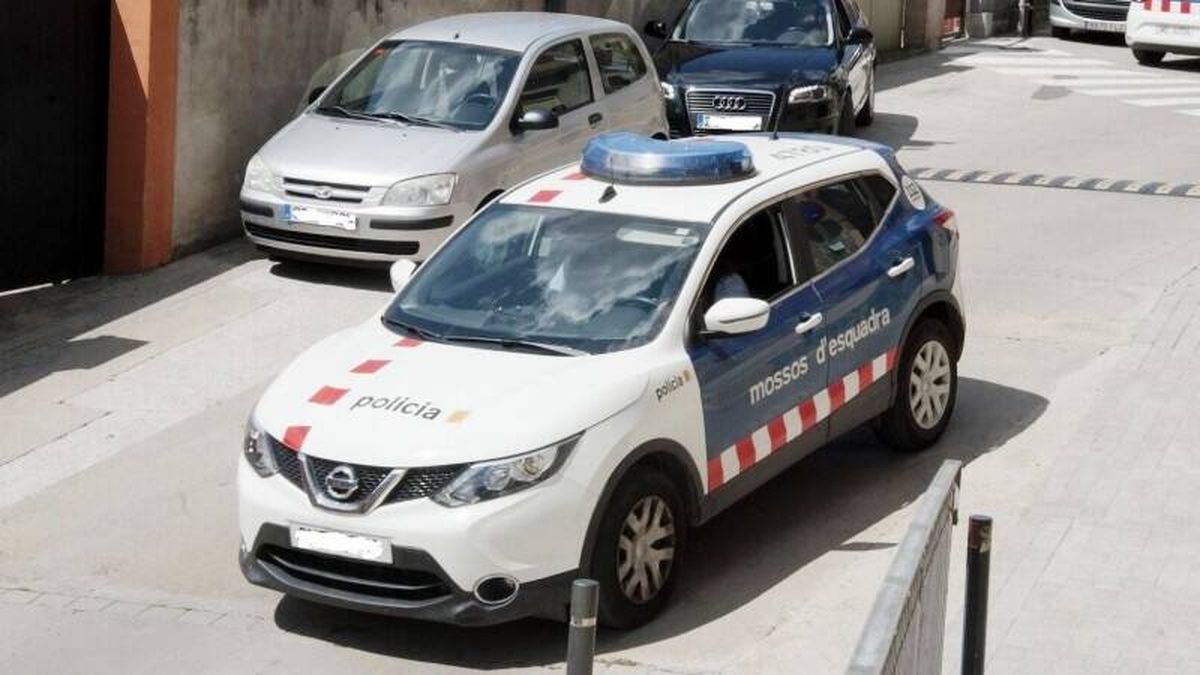 Muere el herido por los Mossos el sábado en una persecución en la A-7 en Vandellòs (Tarragona)