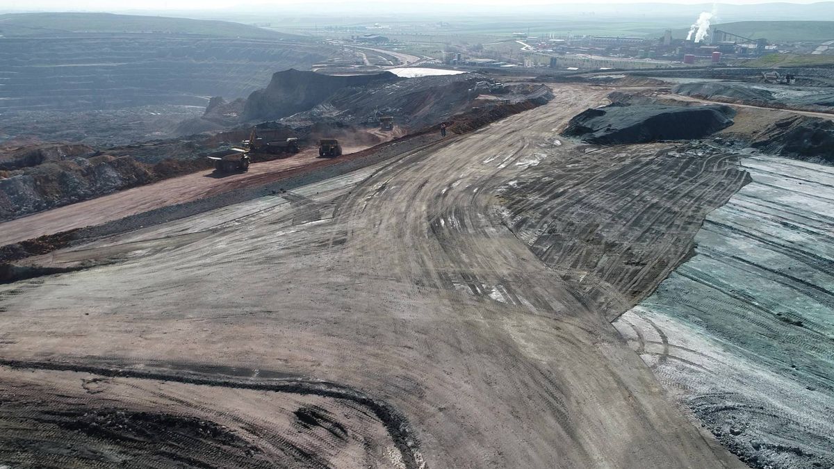 Los investigadores de Las Cruces dijeron en 2017 que la mina resistiría un terremoto