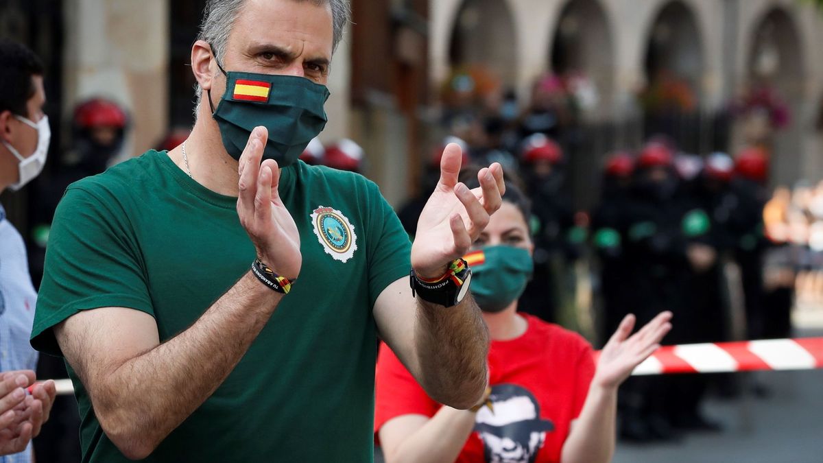 Vox anula sus elecciones en Jaén, Alicante y Málaga por "enturbiar el proceso electoral"