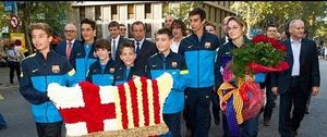 Si Cataluña se marchara de España, ¿jugaría el Barça la Liga?