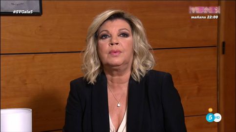 No hubiera tenido cojo...: Terelu Campos detona contra el hijo de Carmen Borrego en 'Supervivientes 2024'