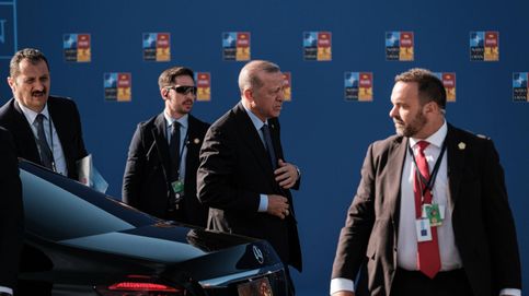 El pene gigante de Erdogan (y el cinismo de la OTAN)