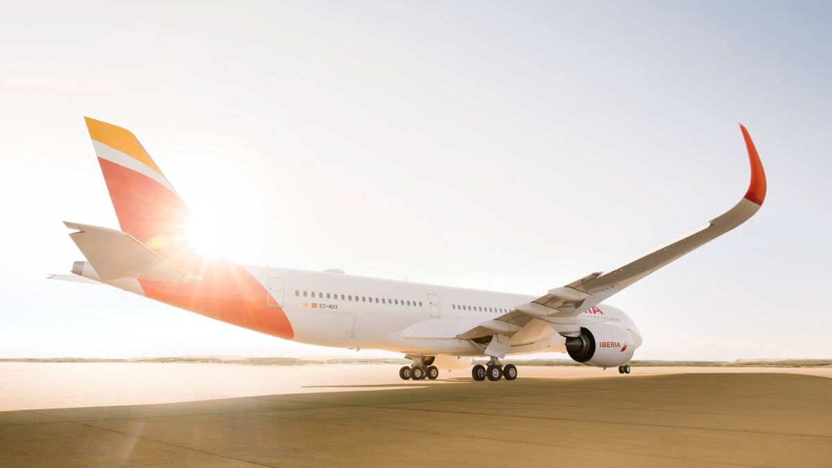 Aviones más eficientes para una experiencia de viaje más sostenible