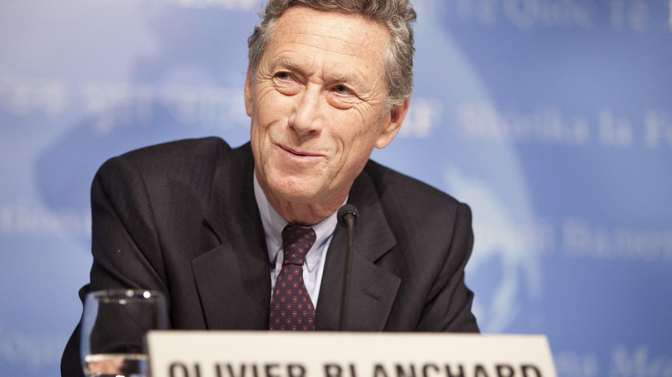 Foto: Blanchard, durante una comparecencia de prensa celebrada en Washington el 21 de abril de 2010. (Reuters/Stephen Jaffe/FMI)