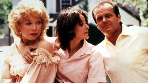 'La fuerza del cariño', el primer 'drama con cáncer', cumple 40: las guerras de Shirley MacLaine y la tripa de Jack Nicholson