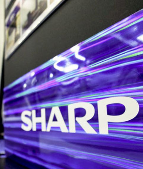 Sharp deslocaliza su producción desde Barcelona hacia Polonia