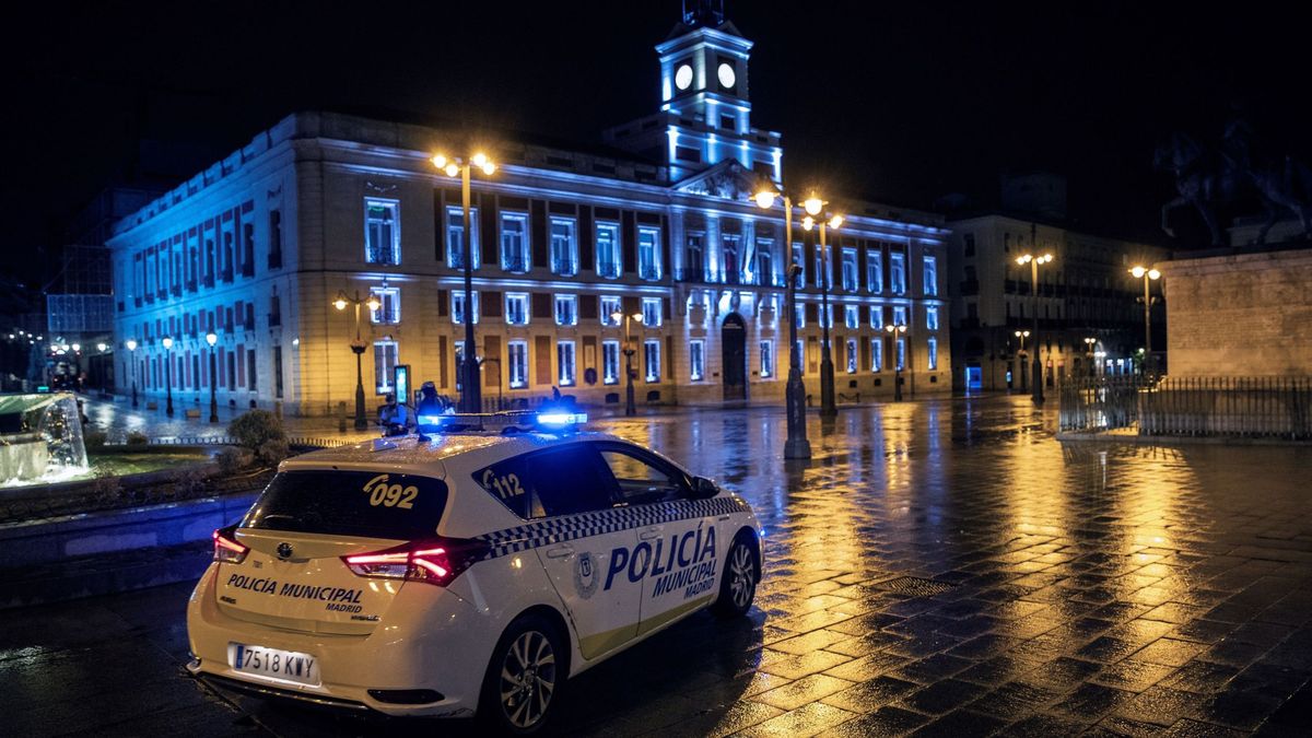 Madrid estudia hacer "algo específico" en Nochevieja para ampliar el toque de queda