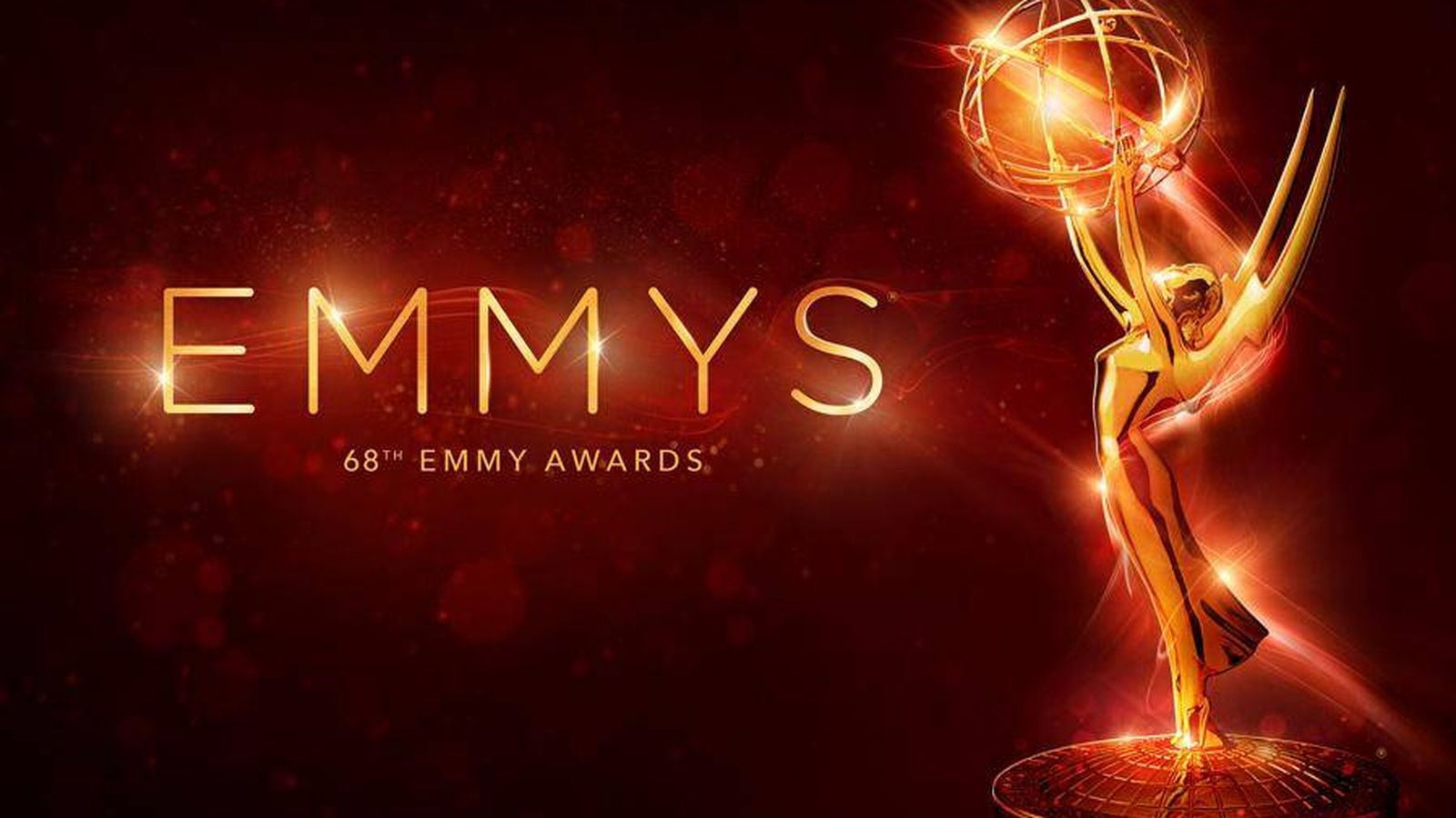 Foto: Logo premios Emmy