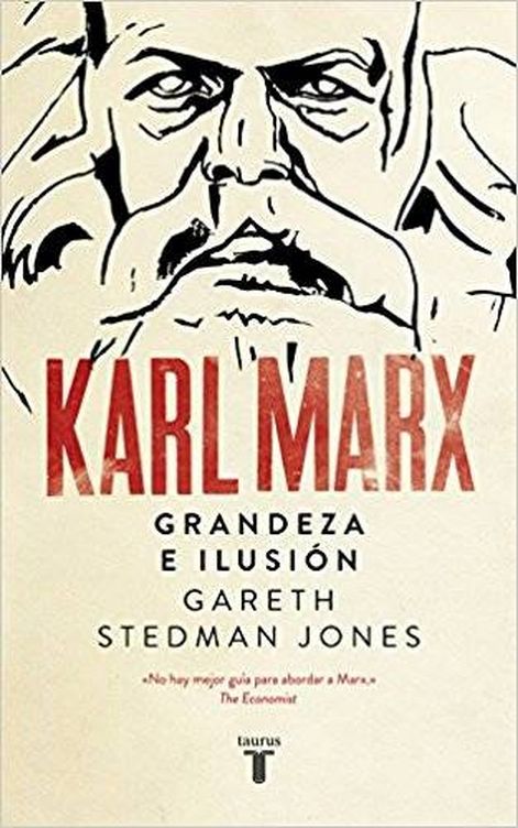 'Karl Marx' (Debate)