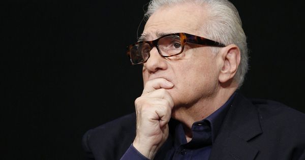 Foto: Martin Scorsese, premio Princesa de Asturias de las Artes 2018. (EFE)