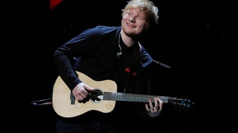 Ed Sheeran anuncia gira para 2019 y pasará por Barcelona y Madrid