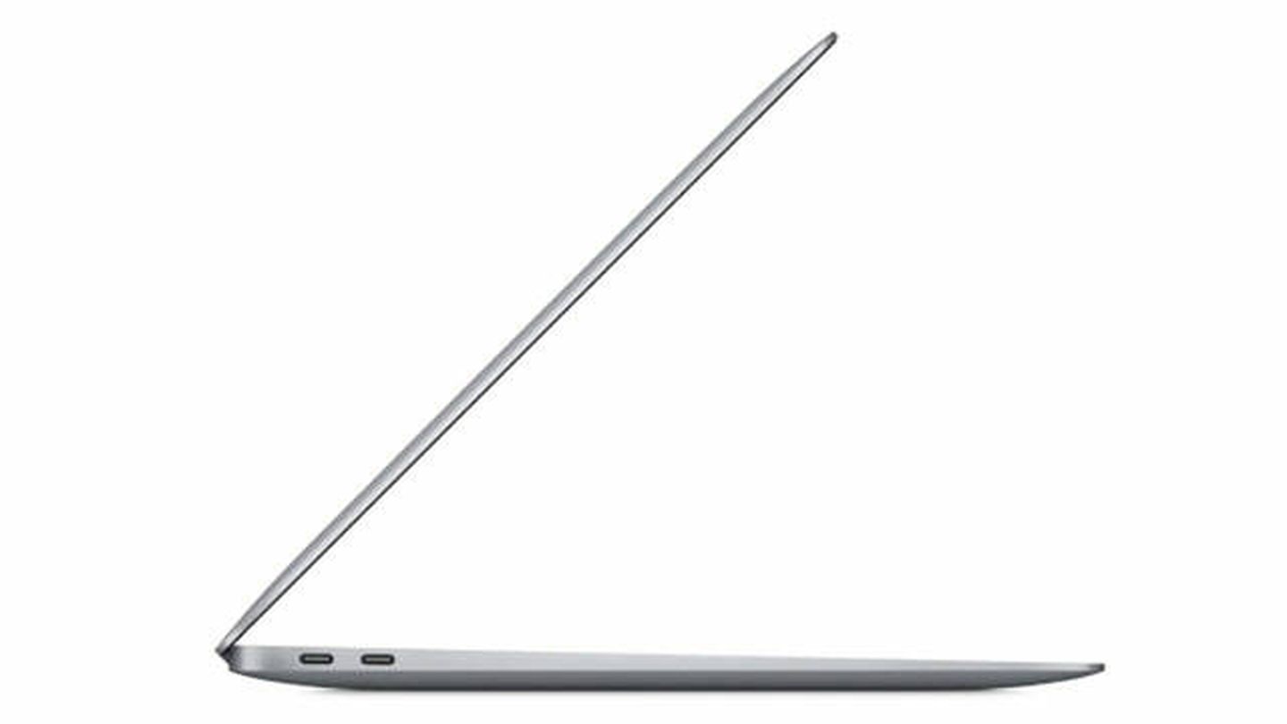 Apple MacBook Air 2020 con 512 GB de SSD