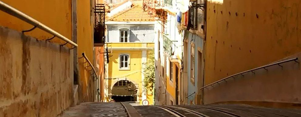 Foto: Lisboa, la bella y vieja señora