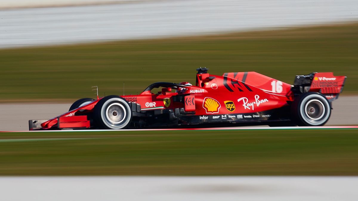 El comunicado que echa más gasolina al fuego en el órdago contra Ferrari