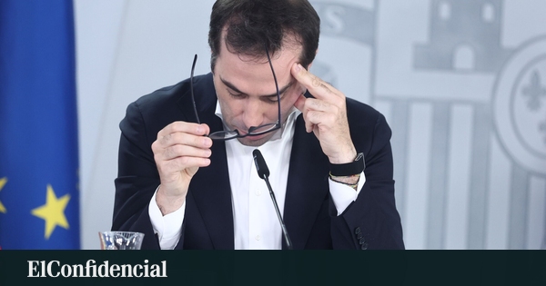 El Gobierno completa una legislatura incumpliendo la Constitución con los presupuestos