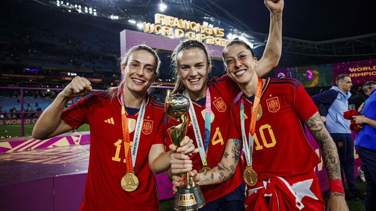 El Mundial inesperado que cambió para siempre el rumbo del fútbol femenino español 