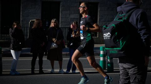 El aviso de un cardiólogo a quienes corren maratones: Se está perdiendo el respeto a estas pruebas