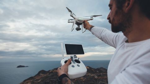 Mejora tu fotografía y videografía: descubre los drones mejor valorados por expertos