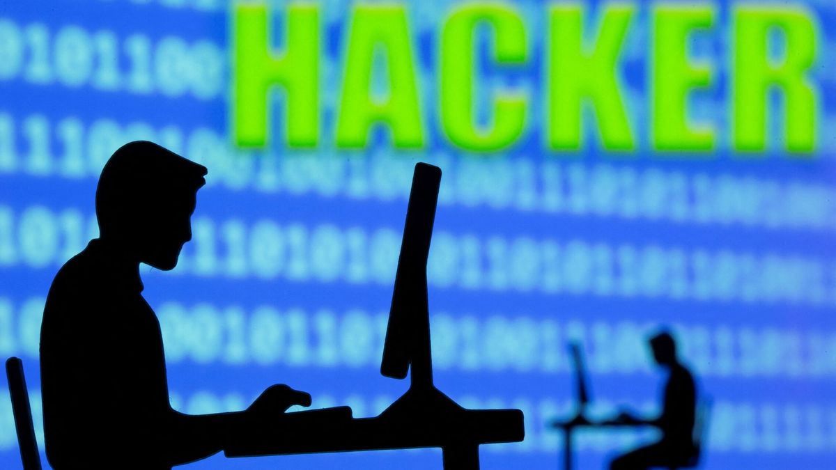 Un hacker afirma haber robado a la policía los datos de mil millones de ciudadanos chinos