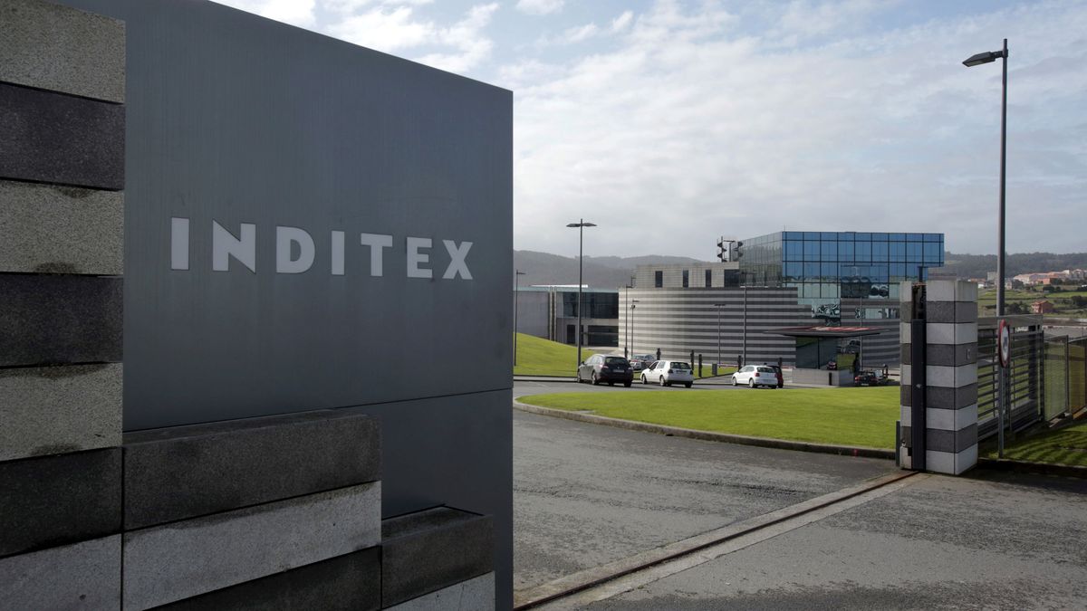 Inditex constituye una filial energética para sus proyectos de renovables