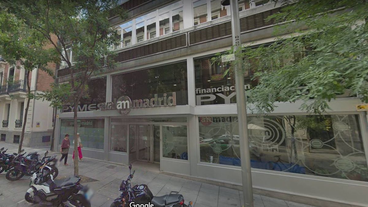La Audiencia Nacional confirma la sanción del Banco de España por el caso Avalmadrid