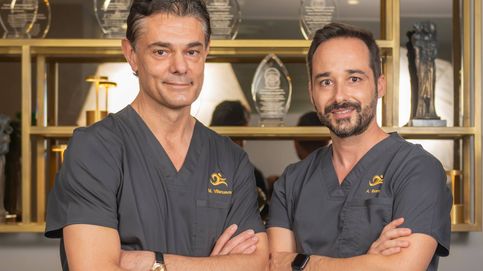 Estos doctores españoles han creado una cirugía sin cirugía para alargar gemelos