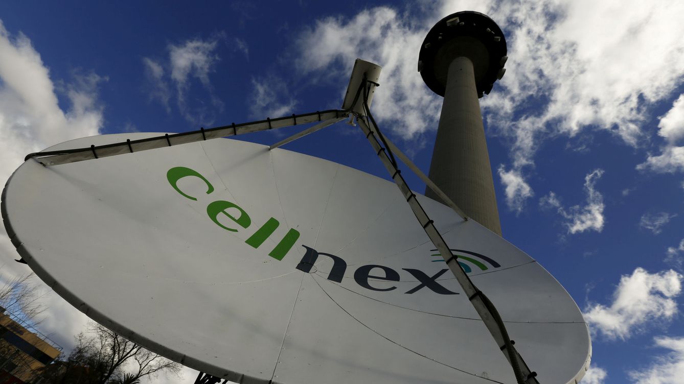 Cellnex cae un 4% tras el recorte de Citi: Cotiza como si fuese a alcanzar la perfección
