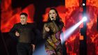 Chanel calienta motores para Eurovisión: así ha sido su 'SloMo' en la Gala Drag de Las Palmas