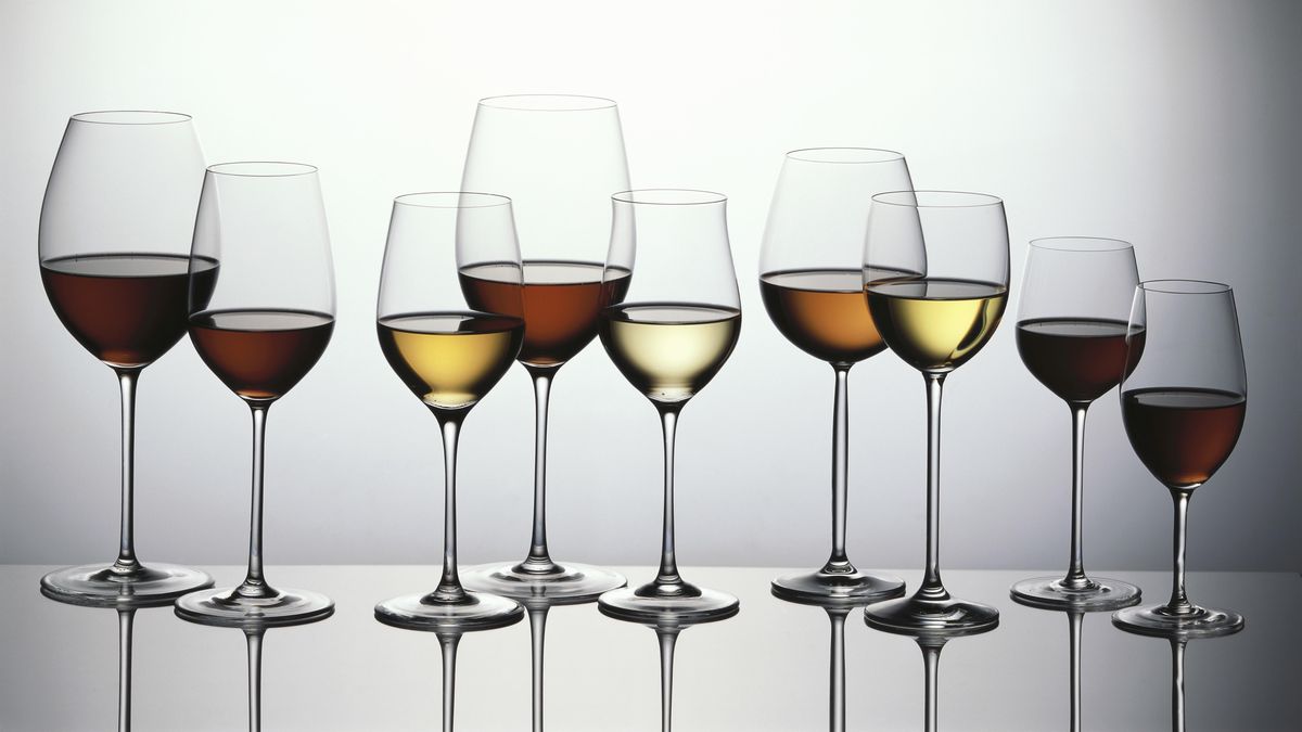 Habla con propiedad: todo lo que deberías saber sobre el vino 