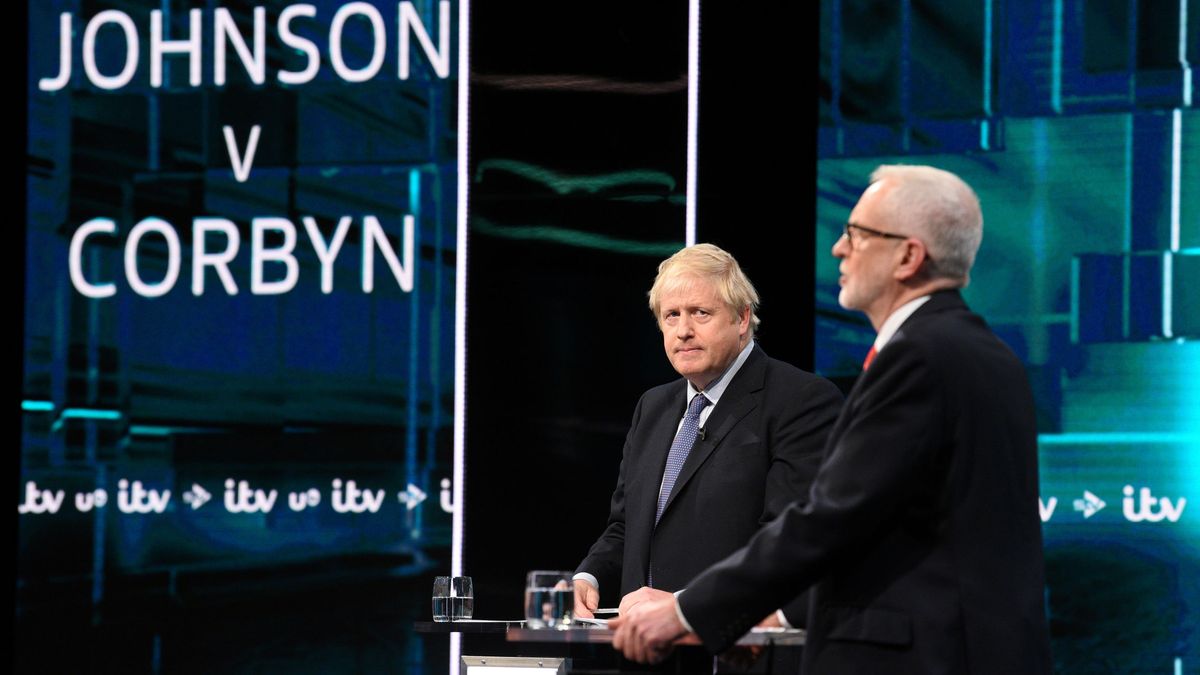 Ni 'Borismanía' ni 'Corbynfuror': UK sigue sin un claro favorito para desbloquear el Brexit