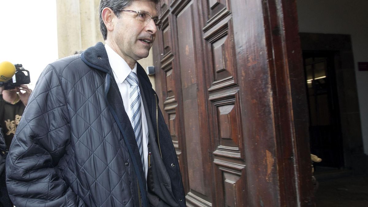 Primeras imputaciones de la segunda fase de Púnica: el alcalde y concejales de Castellón