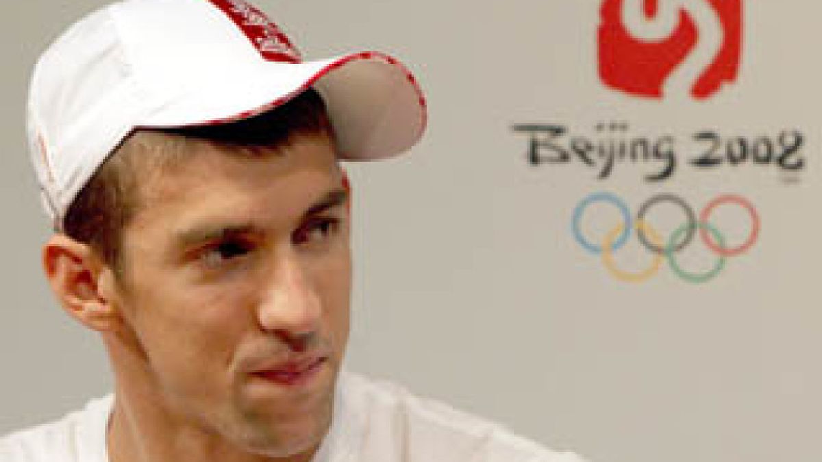 Kellogg deja de patrocinar a Michael Phelps