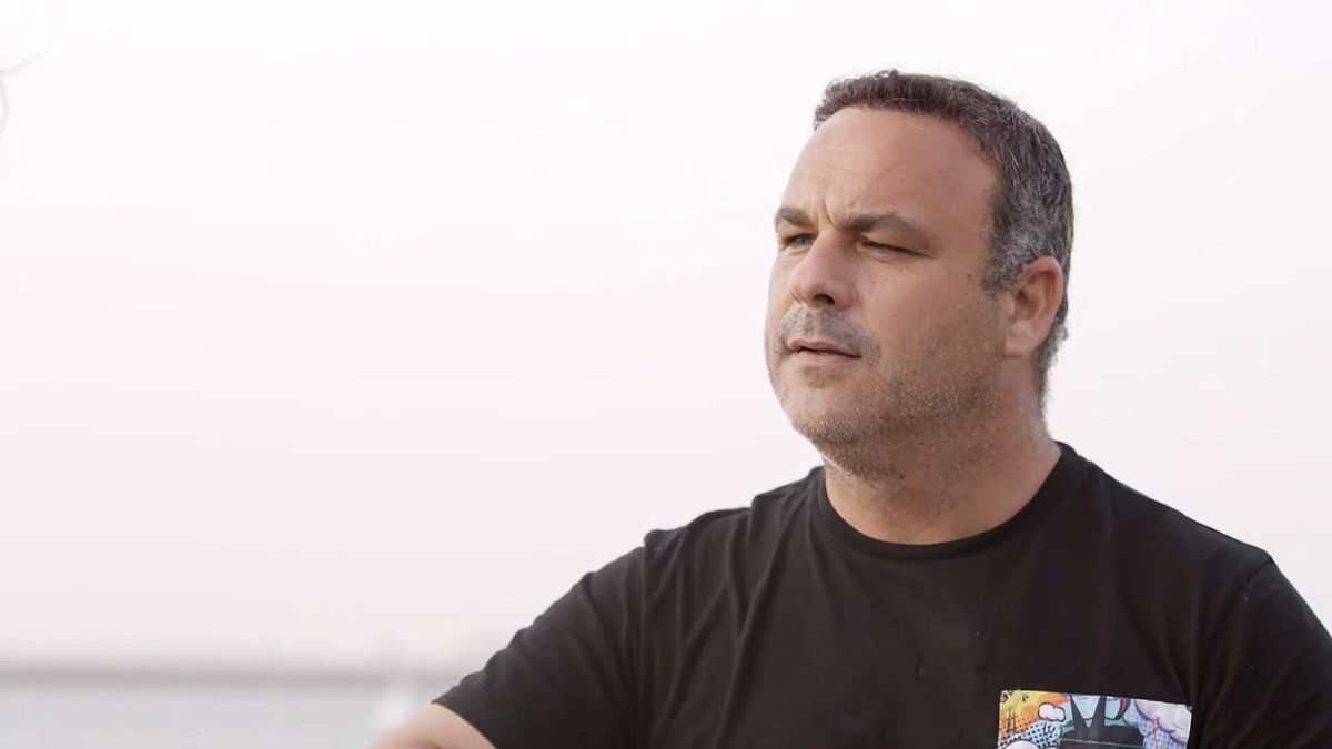 Ángel León le da la vuelta al mar en 'Planeta Calleja': la solución para erradicar el hambre
